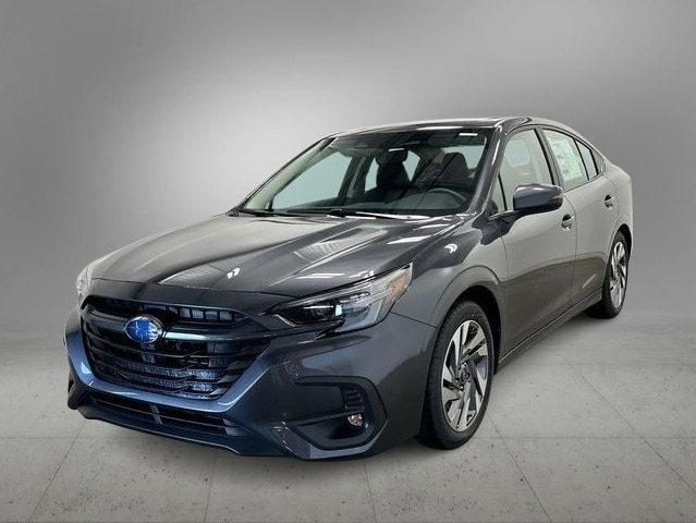 2025 Subaru Legacy Limited -
                  Moon Township, PA