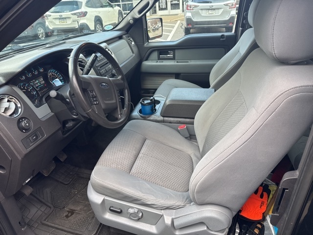 Thumbnail: 2012 Ford F-150 - 21