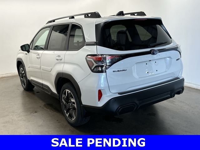 Thumbnail: 2025 Subaru Forester - 29