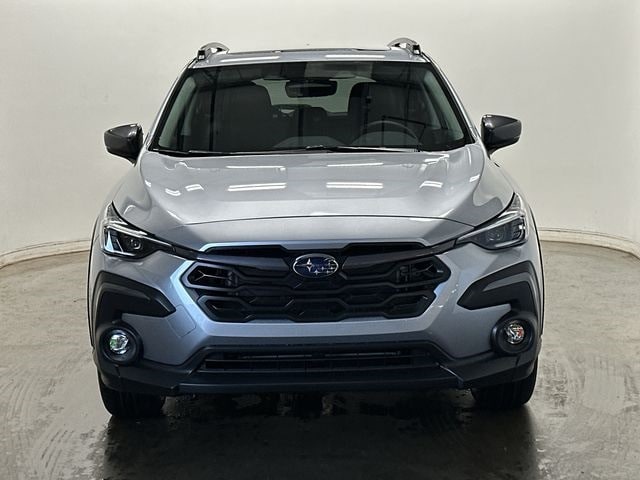 Thumbnail: 2025 Subaru Crosstrek - 26