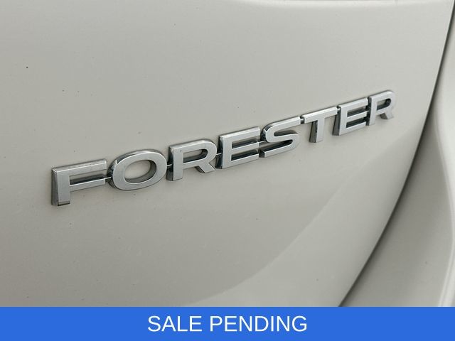 Thumbnail: 2020 Subaru Forester - 29