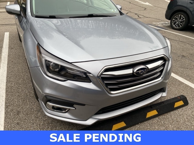 Thumbnail: 2018 Subaru Legacy - 9