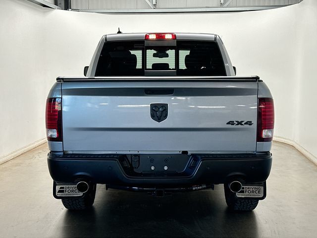 Thumbnail: 2021 RAM 1500 Classic - 4