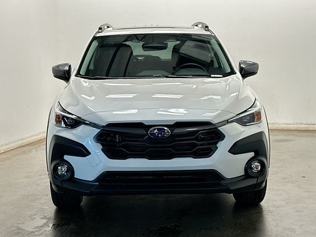 Thumbnail: 2026 Subaru Crosstrek - 26