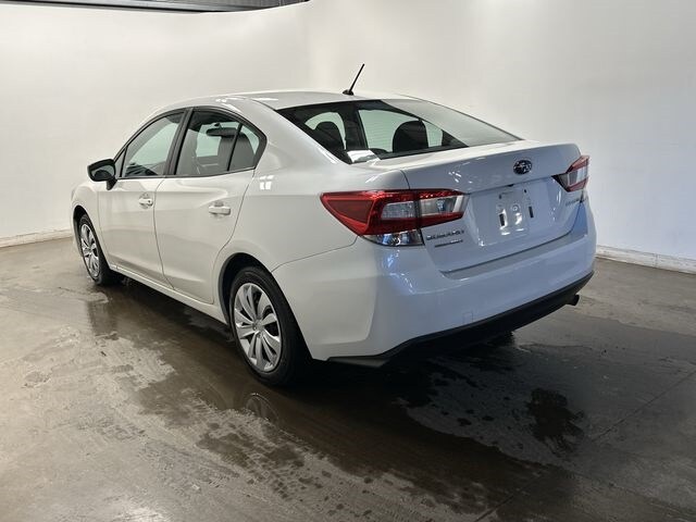 Thumbnail: 2023 Subaru Impreza - 30