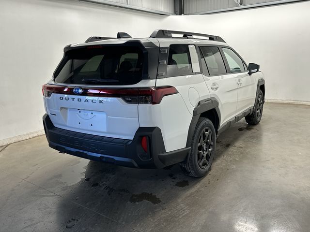 Thumbnail: 2026 Subaru Outback - 31