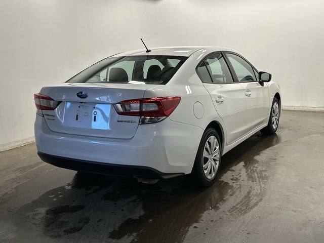 Thumbnail: 2023 Subaru Impreza - 31