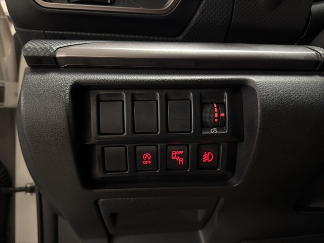 Thumbnail: 2020 Subaru Forester - 24