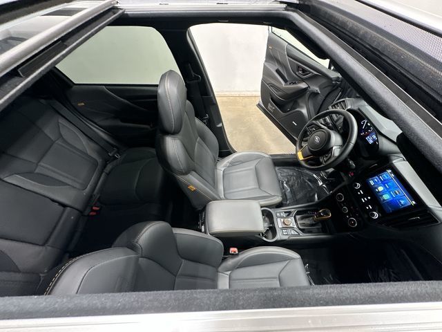 Thumbnail: 2024 Subaru Forester - 6