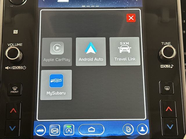 Thumbnail: 2025 Subaru Crosstrek - 13