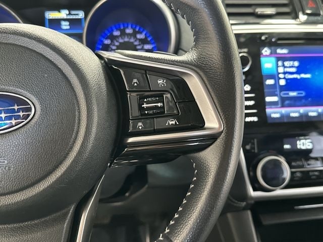 Thumbnail: 2019 Subaru Outback - 10