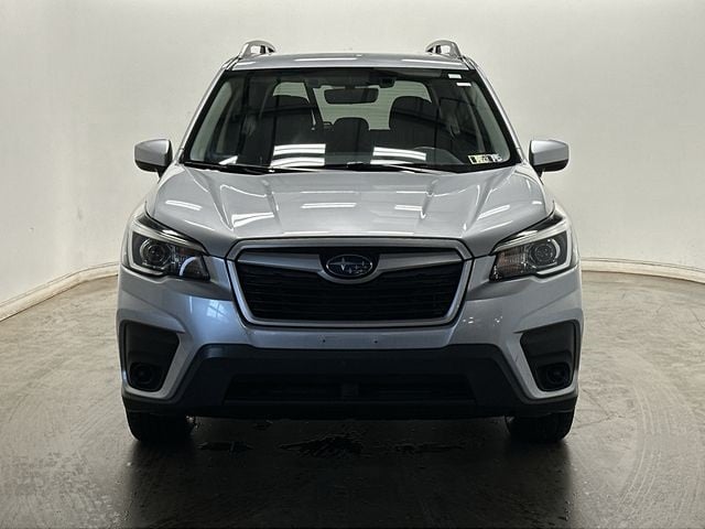 Thumbnail: 2019 Subaru Forester - 30