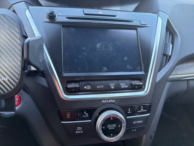 Thumbnail: 2020 Acura MDX - 20