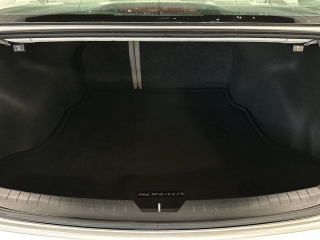 Thumbnail: 2018 Hyundai Sonata - 24