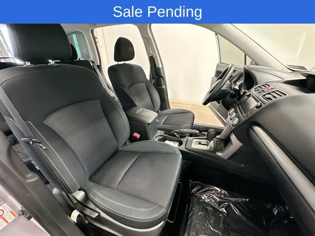 Thumbnail: 2017 Subaru Forester - 20