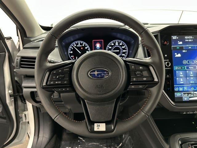 Thumbnail: 2025 Subaru Crosstrek - 8