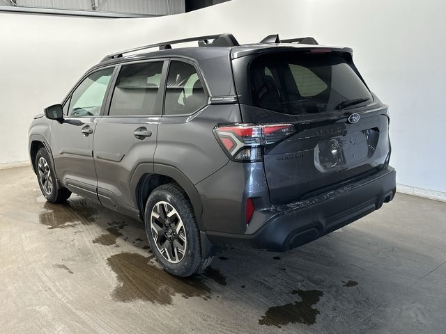 Thumbnail: 2026 Subaru Forester - 27