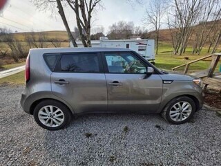 2017 Kia Soul Soul+ -
                  Moon Township, PA