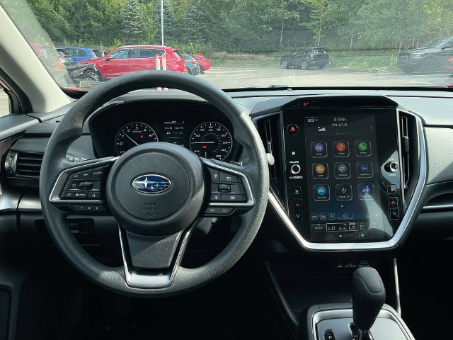 2026 Subaru Impreza Sport - Photo 26