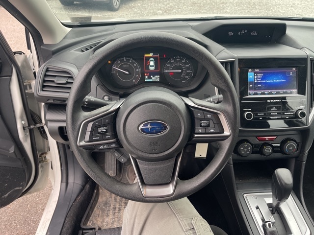 Thumbnail: 2023 Subaru Impreza - 19