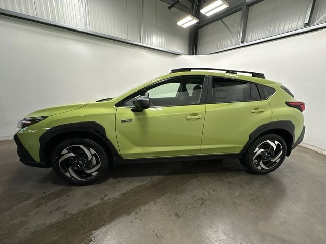 Thumbnail: 2026 Subaru Crosstrek - 2