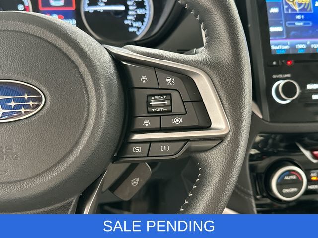 Thumbnail: 2020 Subaru Forester - 10
