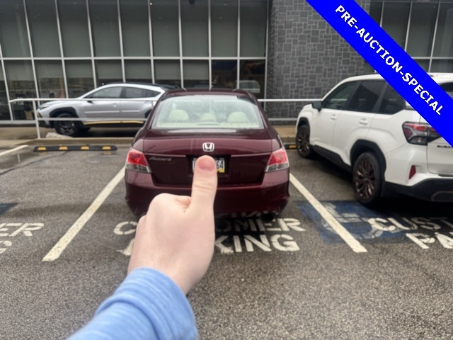 Thumbnail: 2010 Honda Accord - 22