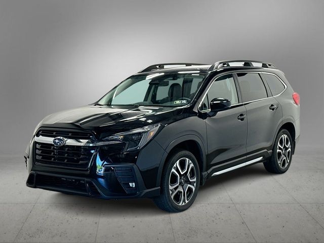 2025 Subaru Ascent Limited 7 Passenger's photo