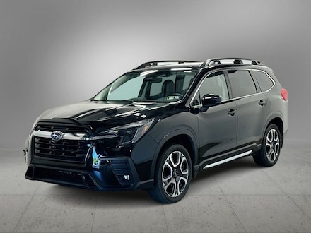 2025 Subaru Ascent Limited SUV