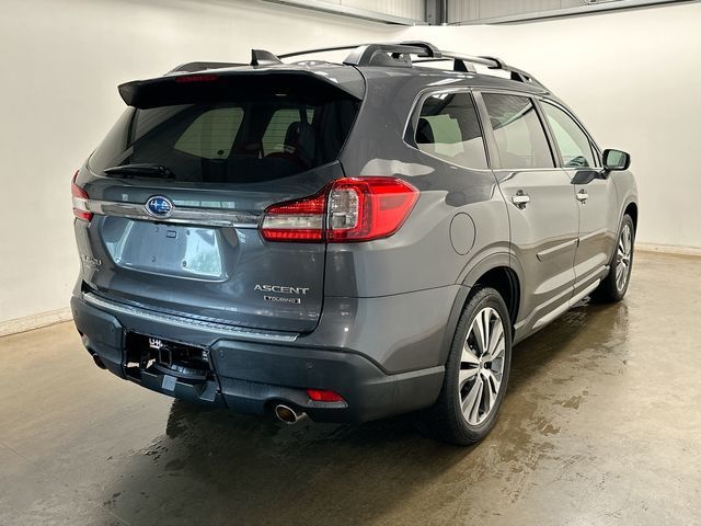 Thumbnail: 2021 Subaru Ascent - 35