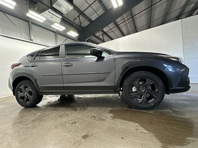 Thumbnail: 2026 Subaru Crosstrek - 3