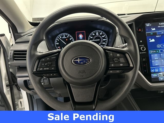 Thumbnail: 2025 Subaru Crosstrek - 8