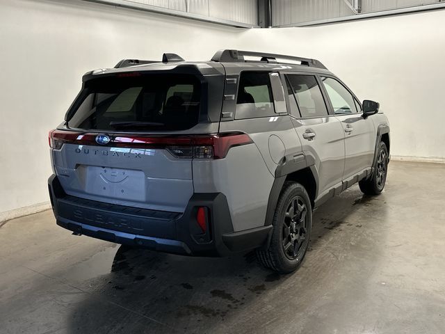 Thumbnail: 2026 Subaru Outback - 31