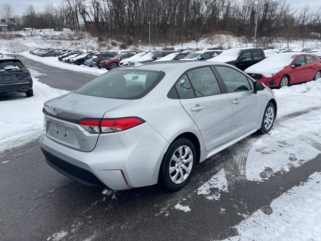 Thumbnail: 2023 Toyota Corolla - 10