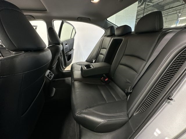 Thumbnail: 2017 Honda Accord - 20