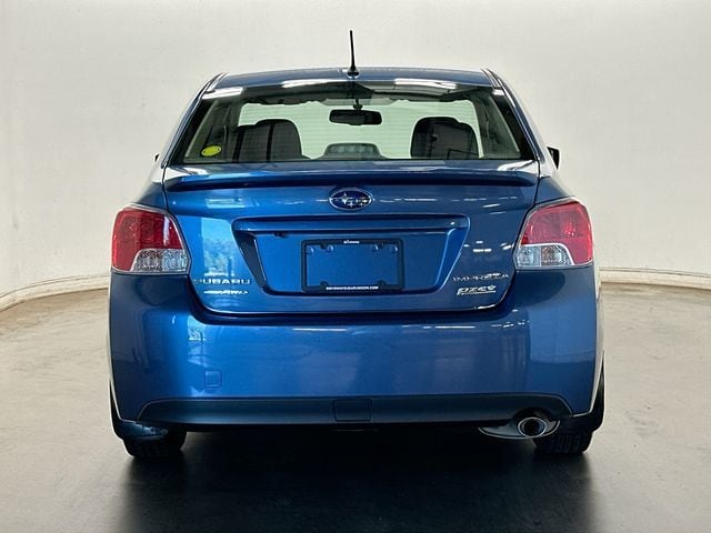 Thumbnail: 2015 Subaru Impreza - 4