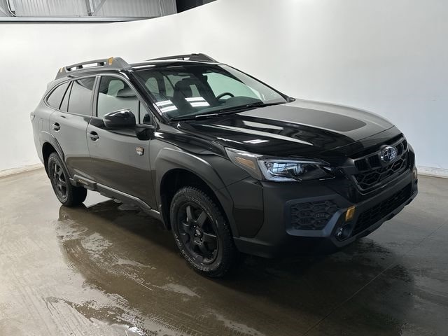 Thumbnail: 2025 Subaru Outback - 25