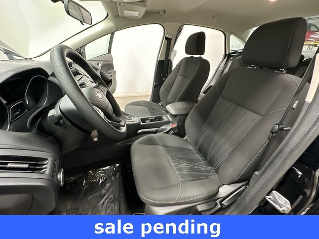 Thumbnail: 2016 Ford Focus - 14