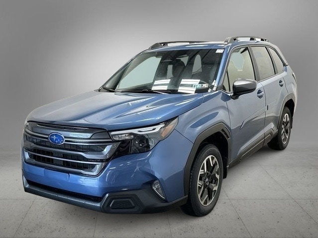 2025 Subaru Forester Premium -
                Moon Township, PA