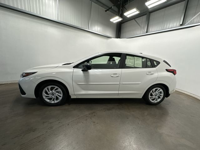 Thumbnail: 2025 Subaru Impreza - 2