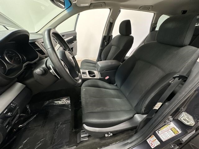 Thumbnail: 2013 Subaru Outback - 15