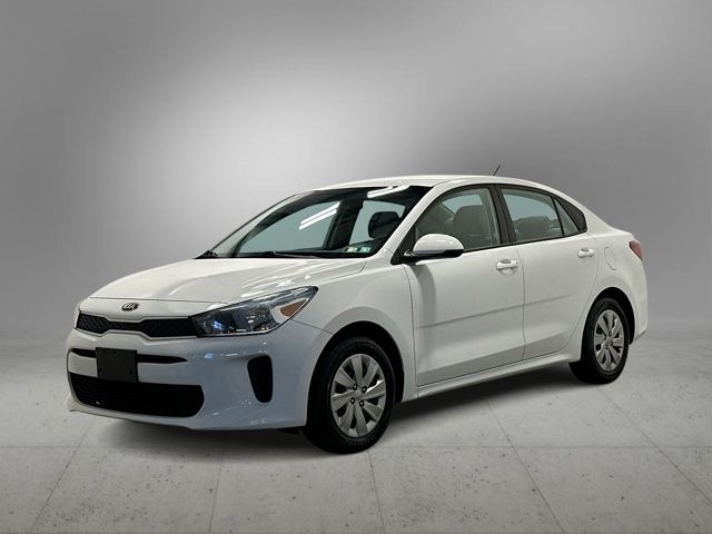 2018 Kia Rio S -
                  Moon Township, PA