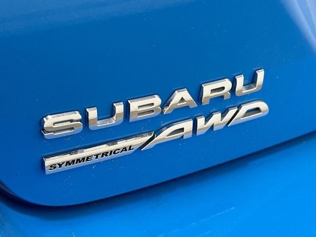 Thumbnail: 2025 Subaru Impreza - 25
