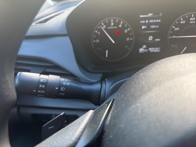 Thumbnail: 2024 Subaru Crosstrek - 14