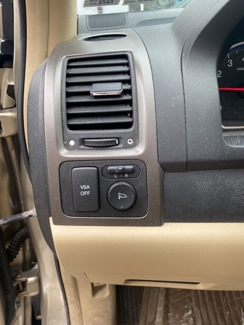 Thumbnail: 2007 Honda CR-V - 8