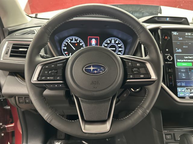 Thumbnail: 2026 Subaru Ascent - 8