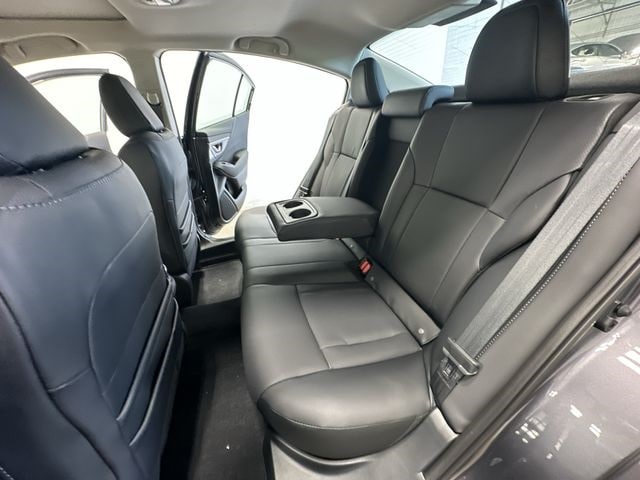 Thumbnail: 2025 Subaru Legacy - 19