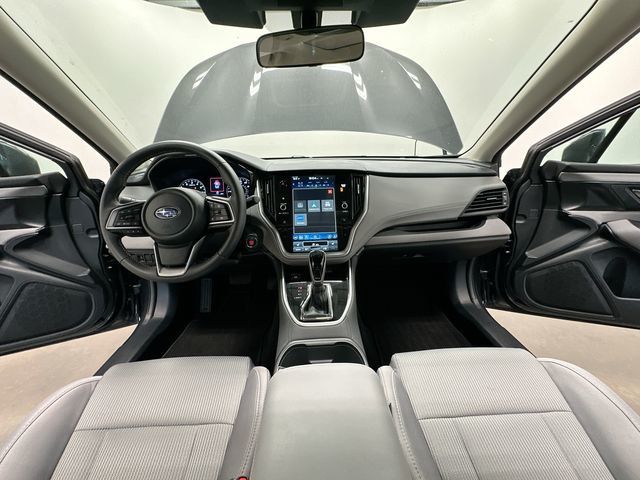 Thumbnail: 2025 Subaru Legacy - 21