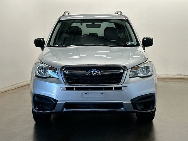 Thumbnail: 2017 Subaru Forester - 28
