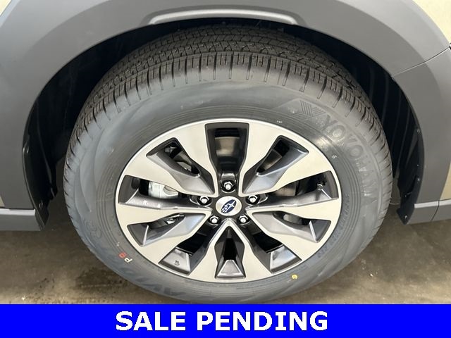 Thumbnail: 2025 Subaru Outback - 5